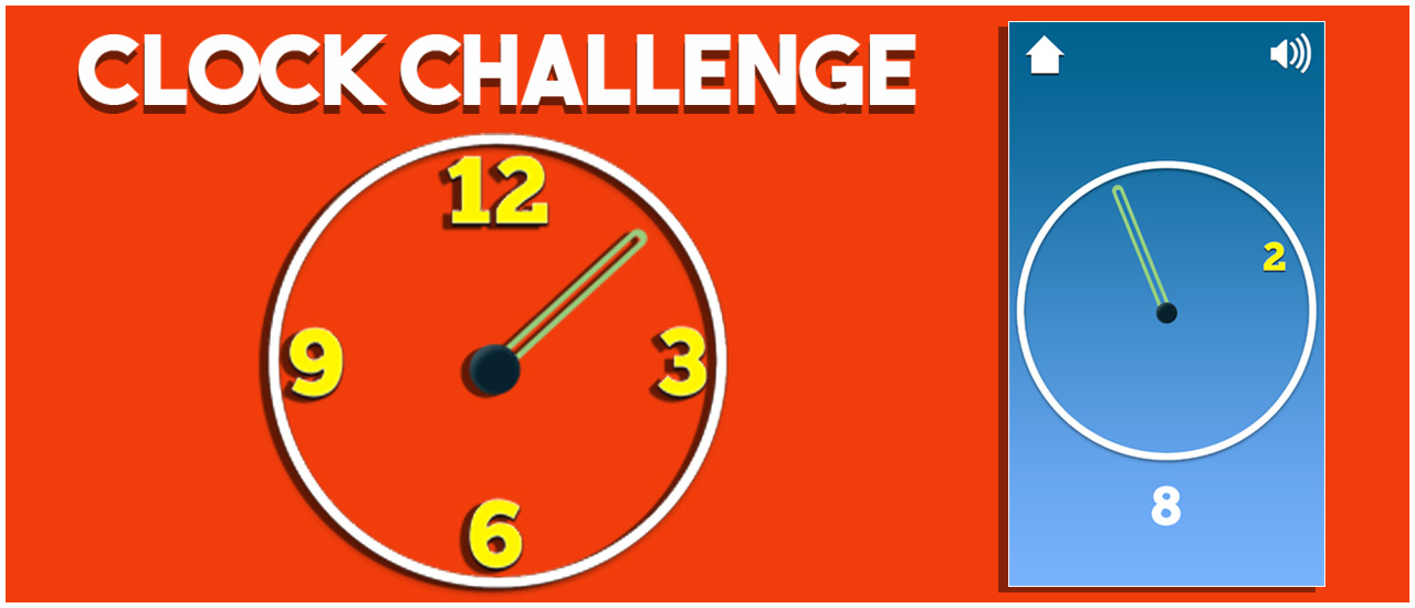 Clock Challenge