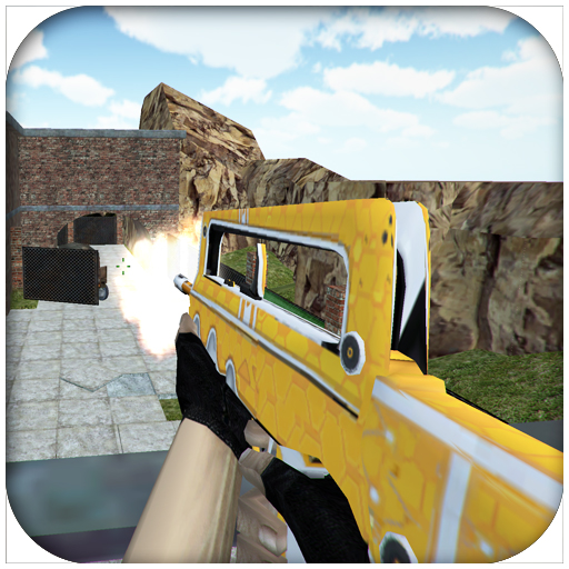 Critical Combat Battle Royale