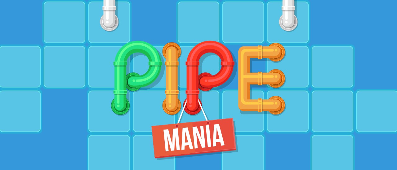 Pipe Mania