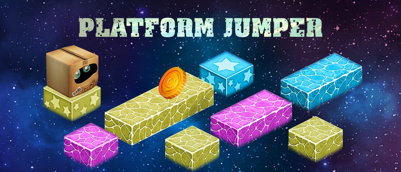 Platform Jumper