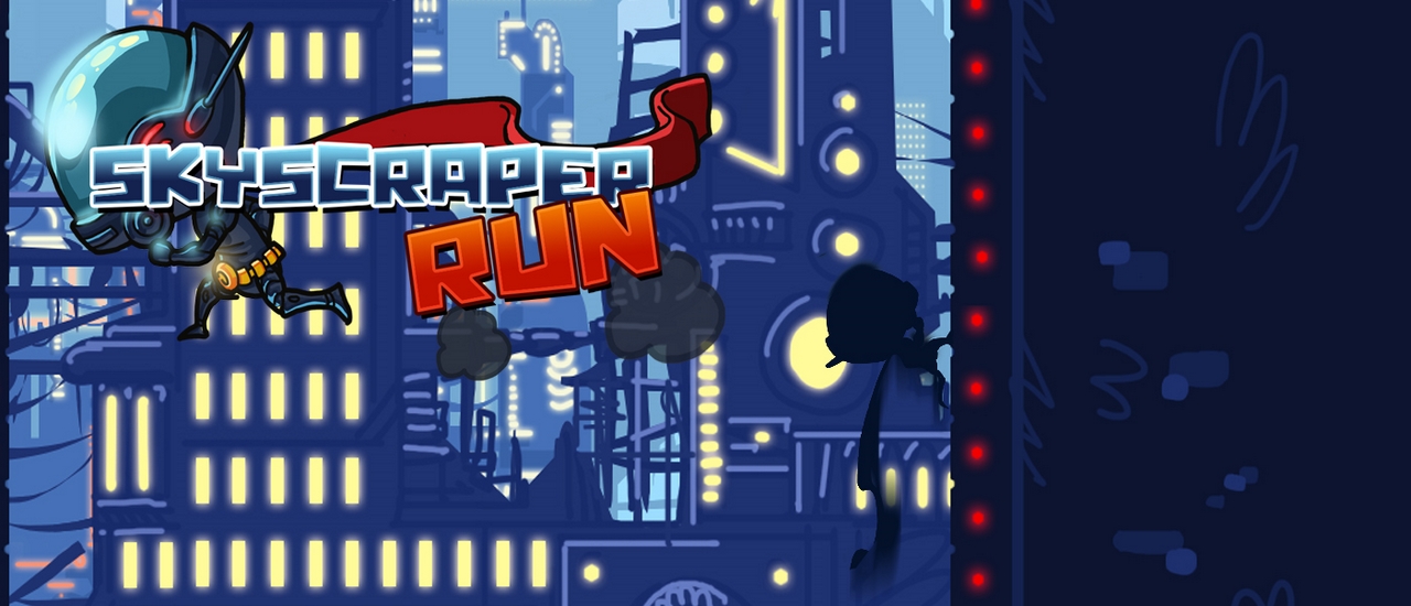 Skyscraper Run