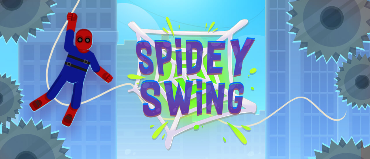 Spidey Swing