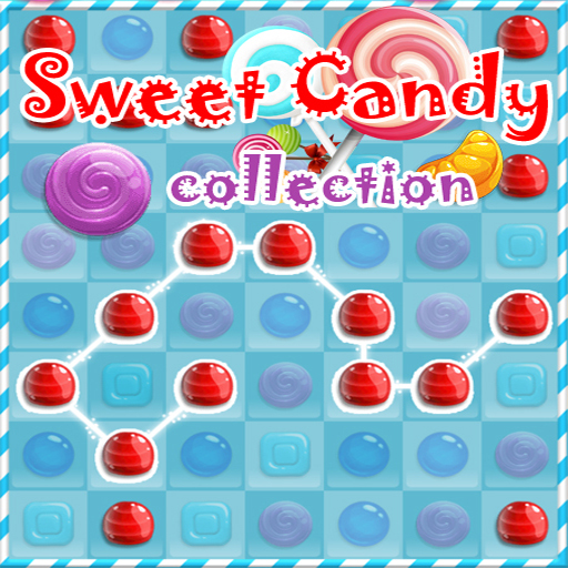 Sweet Candy Collection