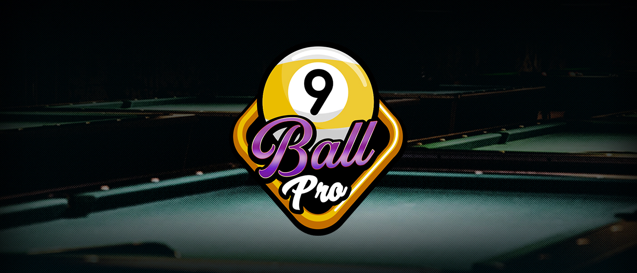 9 Ball Pro